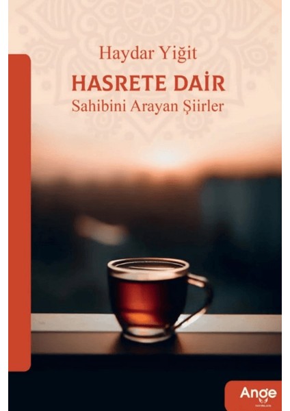 Hasrete Dair - Haydar Yiğit