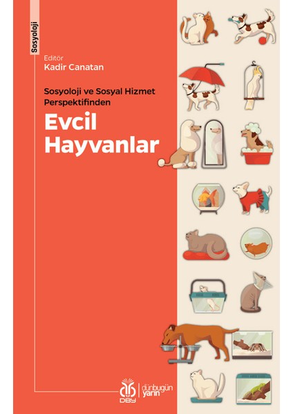 Evcil Hayvanlar
