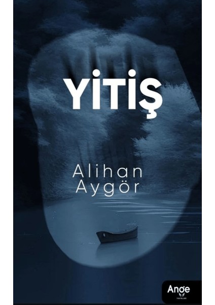 Yitiş - Alihan Aygör