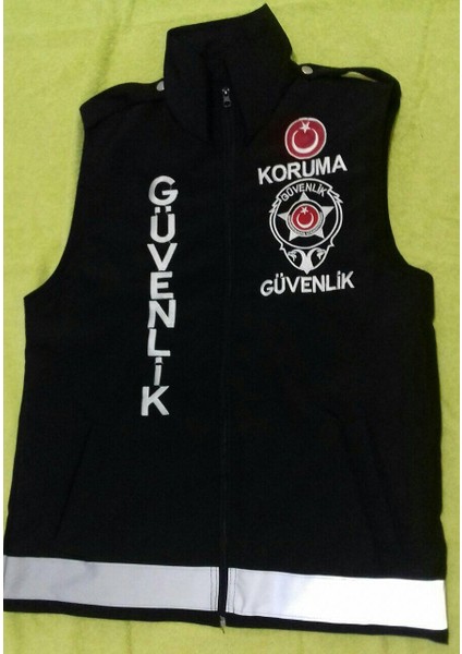 Klas Yenı Model.özel Güvenlik Yeleği Al.sıvıle Satılmaz.