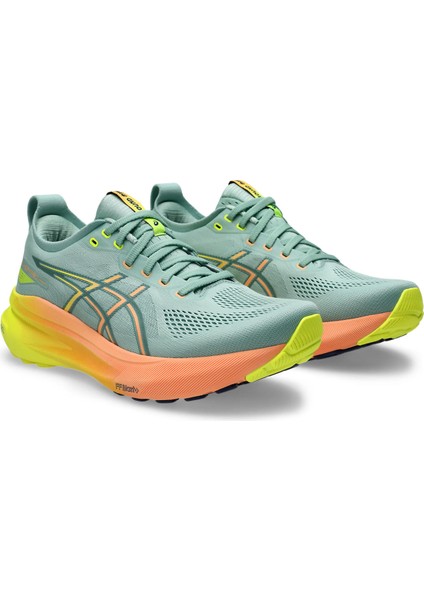 Gel-Kayano 31 Paris Erkek Gri Koşu Ayakkabısı 1011B929-750 modelleri