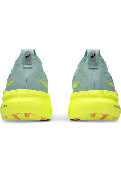 Gel-Kayano 31 Paris Erkek Gri Koşu Ayakkabısı 1011B929-750 indirimleri