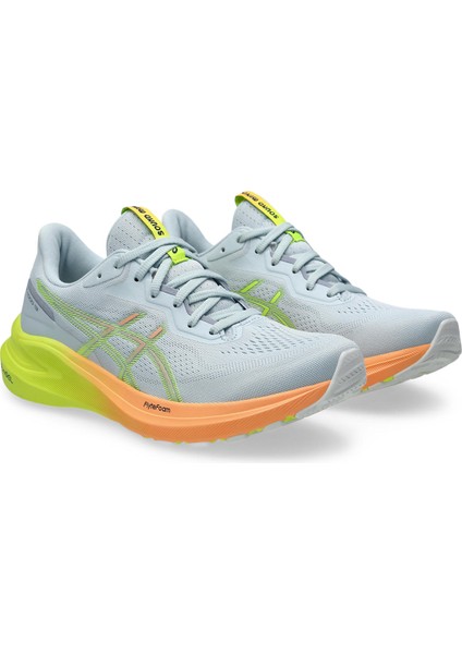 GT-1000 13 Paris Kadın Gri Koşu Ayakkabısı 1012B748-750 modelleri