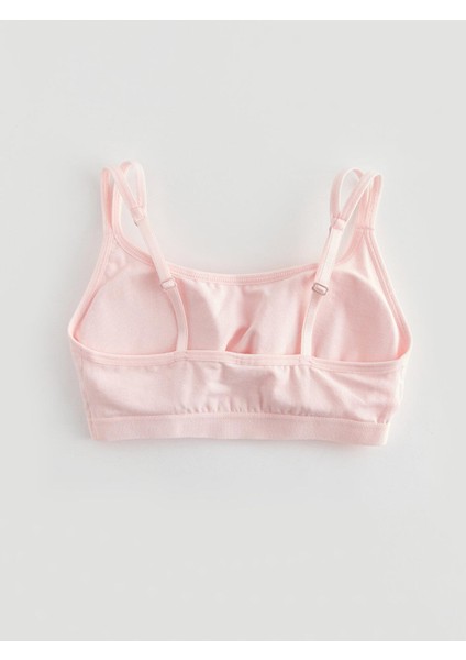 Lcw Kids Askılı Kız Çocuk Büstiyer fiyatları