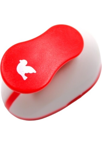 BS95 Delgeç Şekilli Küçük Kuş Basım Çapı 1 cm fiyatları