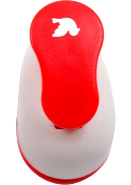 BS95 Delgeç Şekilli Küçük Kuş Basım Çapı 1 cm fırsatları