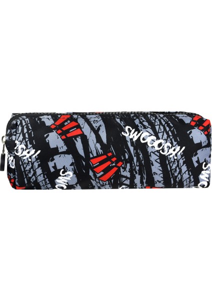 Araba Desenli Üçlü Erkek Çocuk Ilkokul Okul Çantası + Termal Beslenme Çantası + Kalemlik indirimleri