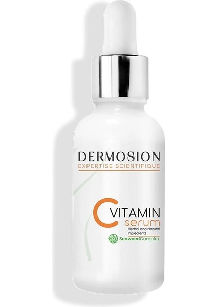 Yosun Özlü Vitamin C Serum 30ml