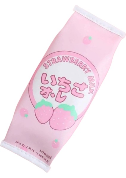 Karikatür Saklama Çantası Kalem Kutusu Öğrenci Kırtasiye (Yurt Dışından)