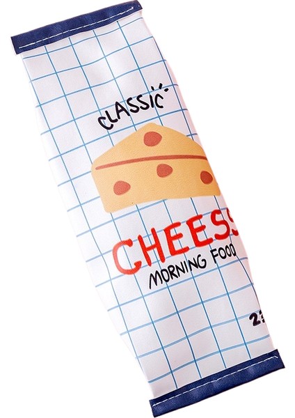 Karikatür Saklama Çantası Kalem Kutusu Öğrenci Kırtasiye (Yurt Dışından)