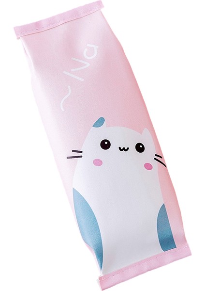 Karikatür Saklama Çantası Kalem Kutusu Öğrenci Kırtasiye (Yurt Dışından)