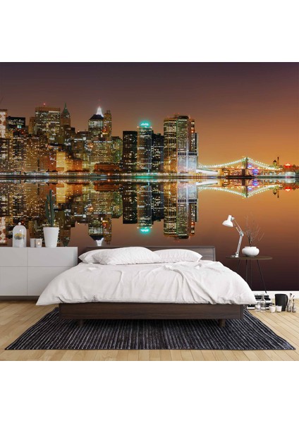 Panaromik Gece Manzarası fiyatları