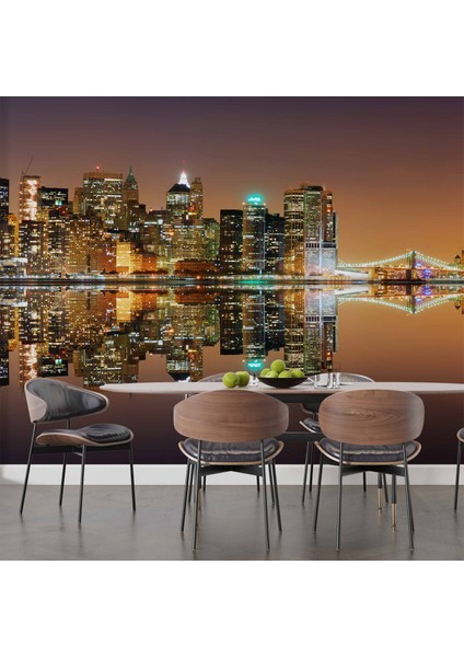 Panaromik Gece Manzarası indirimleri