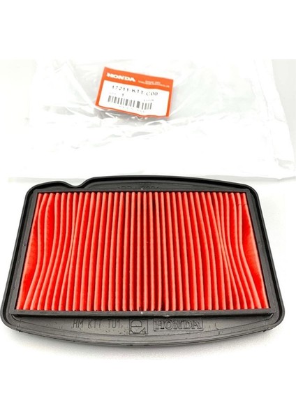 Honda Cbf 150 Yan Sanayi Hava Filtre