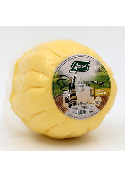 Tereyağ 1.000 G.