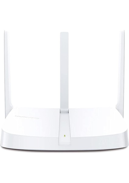 Mg Store MW306R, 300 Mbps, Ebeveyn Denetimleri, All-In-One( Router, Access Point, Range Extender, Wısp) Modları , Mobil Uygulama ile Kolay Kurulum, Kablosuz N Router