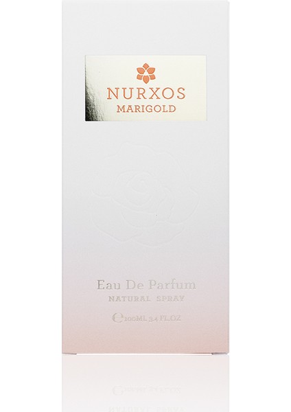 9837 Marigold EDP Oryantal Vanilya Kadın Parfümü 100 ml modelleri