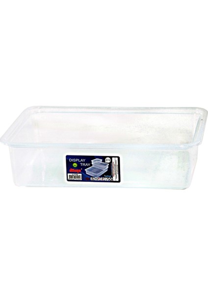 Saklama Kabı Peynir Küveti 2.1 lt. Royaleks-15102