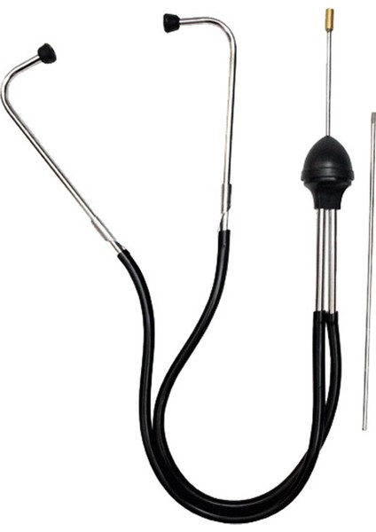 Omega Tools Motor Dinleme Steteskopu 2 Parça