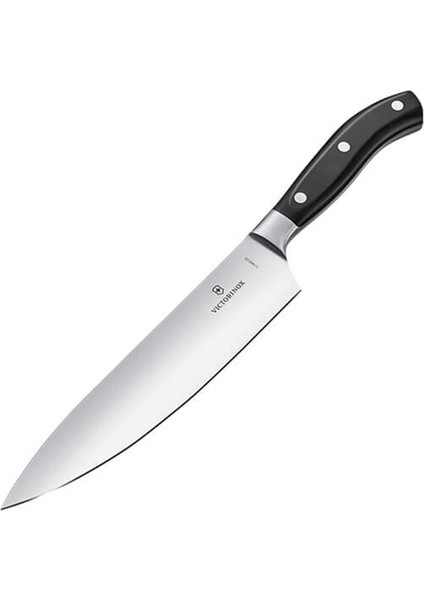 7.7403.22G Dövme Çelik Siyah 22 cm Doğrama Bıçağı modelleri