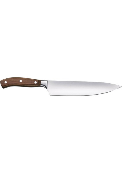 7.7400.22G Dövme Çelik Akağaç 22 cm Doğrama Bıçağı fiyatları