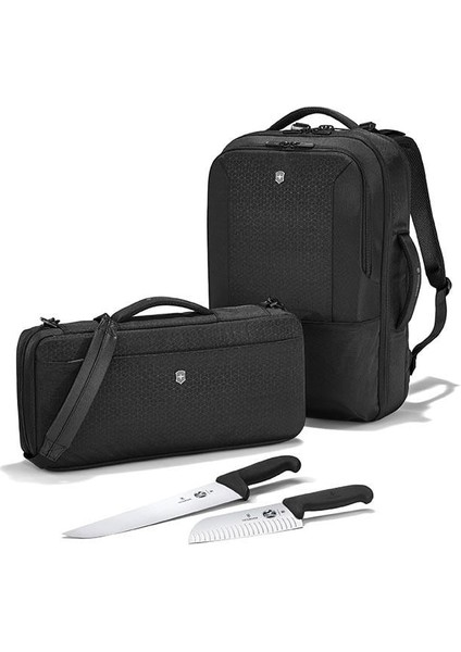 5.4953 Şef Sırt Çantası - Full Ekipman