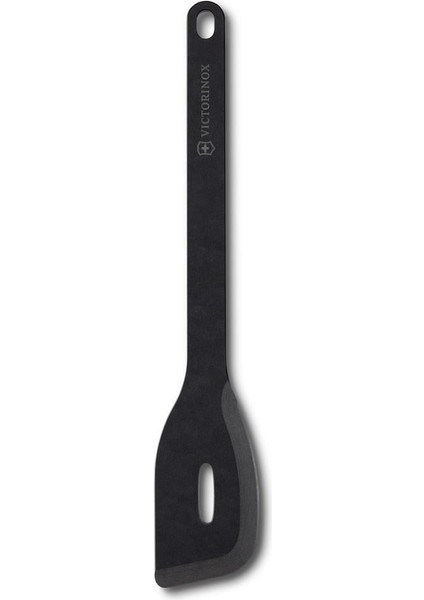 7.6204.3 325mm Delikli Spatula