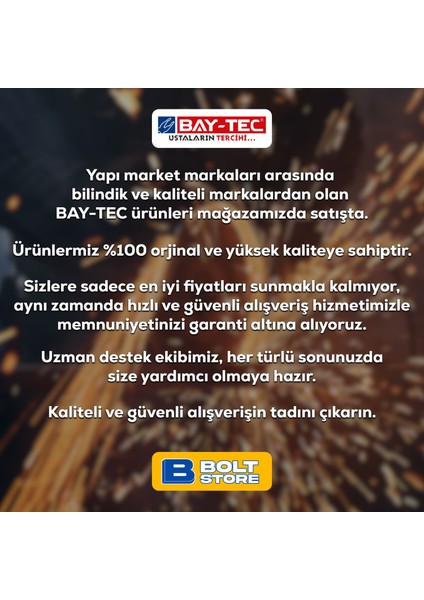 Kalıpçı Taşlama Seti | 10 Parça
