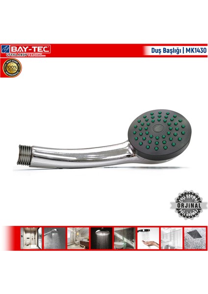 Duş Başlığı