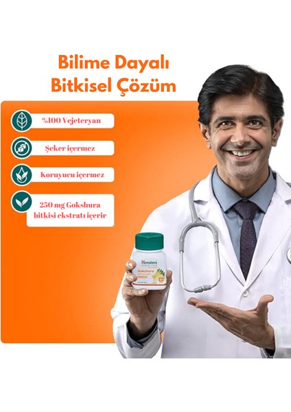 Tribulus 60 Kapsul Ttribulus Terrestris Gokshura fiyatları
