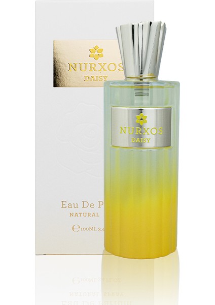 9839 Daisy EDP Oryantal Çiçeksi Kadın Parfümü 100 ml