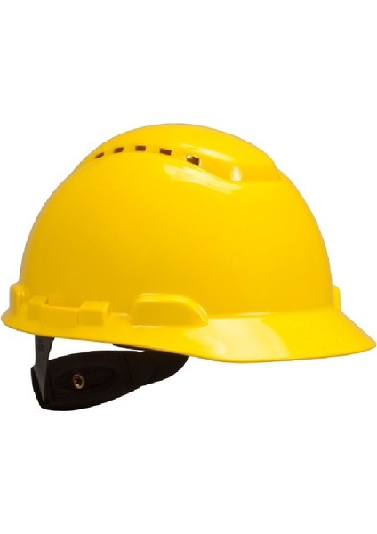 H700 Vidalı Havalandırmalı Baret