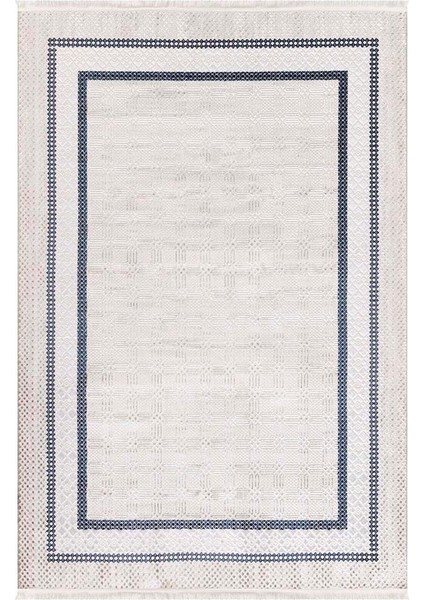 Lins 1453A Salon, Mutfak, Oturma Odası, Çocuk Odası Halısı – Ipek Mekik Halı