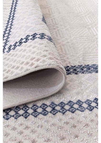 Lins 1453A Salon, Mutfak, Oturma Odası, Çocuk Odası Halısı – Ipek Mekik Halı modelleri