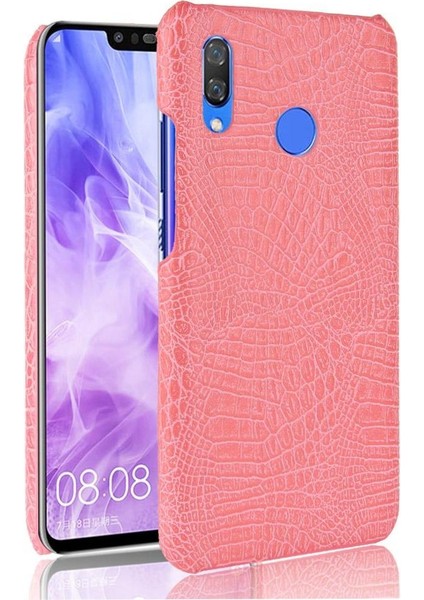Huawei Nova 3 Telefon Kılıfı (Yurt Dışından)