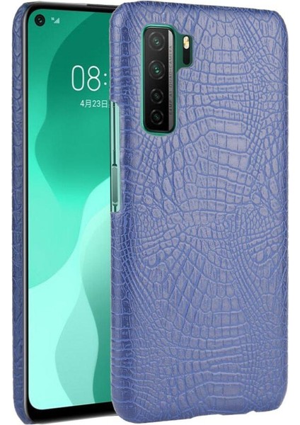 Huawei P40 Lite Telefon Kılıfı (Yurt Dışından)