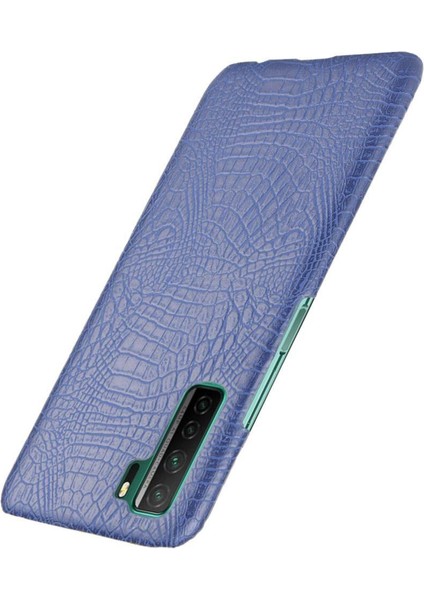 Huawei P40 Lite Telefon Kılıfı (Yurt Dışından)