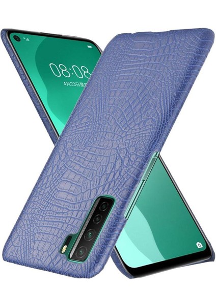 Huawei P40 Lite Telefon Kılıfı (Yurt Dışından)