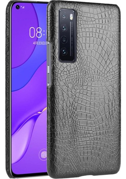 Huawei Nova 7 5G Telefon Kılıfı (Yurt Dışından)