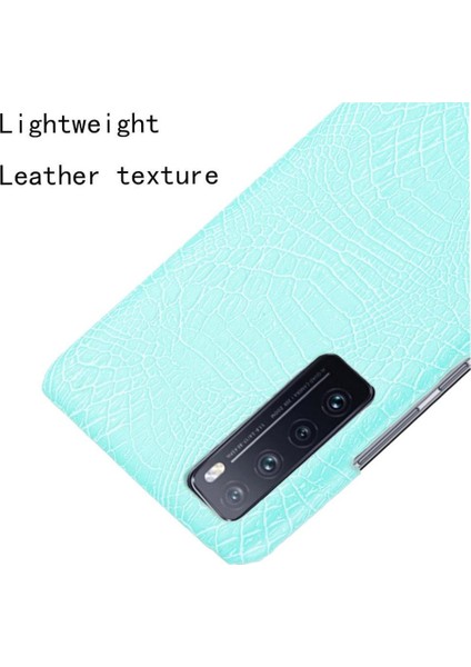 Huawei Nova 7 5G Telefon Kılıfı (Yurt Dışından) indirimleri