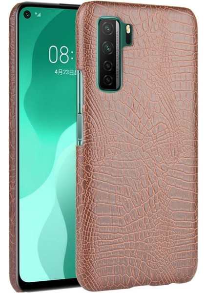 Huawei P40 Lite Telefon Kılıfı (Yurt Dışından)