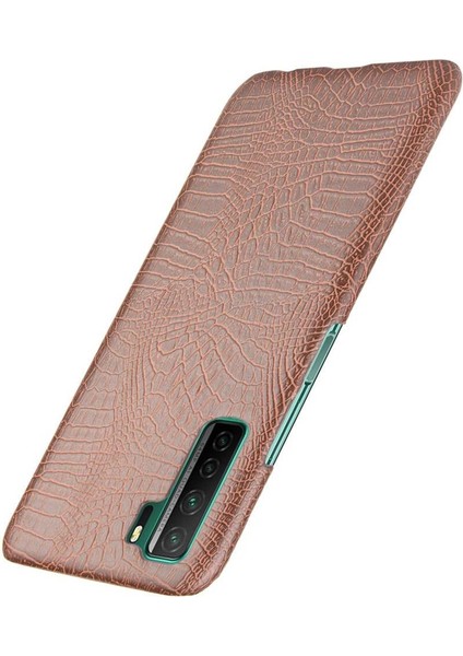 Huawei P40 Lite Telefon Kılıfı (Yurt Dışından)