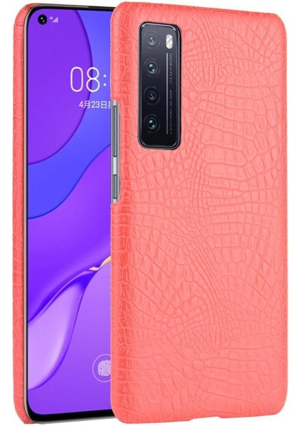 Huawei Nova 7 5G Telefon Kılıfı (Yurt Dışından)