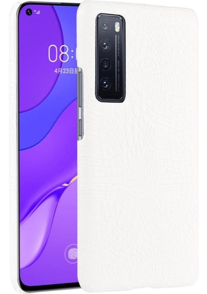 Huawei Nova 7 5G Telefon Kılıfı (Yurt Dışından)