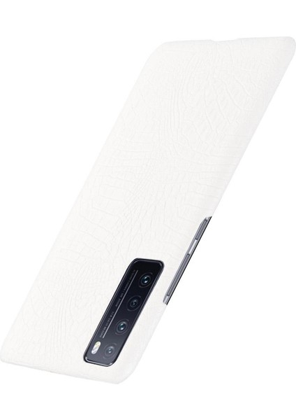 Huawei Nova 7 5G Telefon Kılıfı (Yurt Dışından) fiyatları