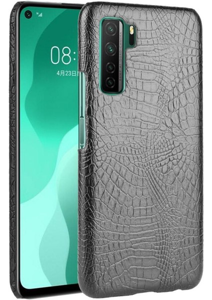 Huawei P40 Lite Telefon Kılıfı (Yurt Dışından)