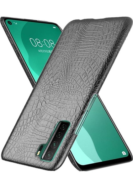 Huawei P40 Lite Telefon Kılıfı (Yurt Dışından)