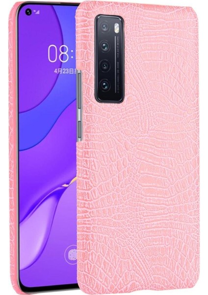 Huawei Nova 7 5G Telefon Kılıfı (Yurt Dışından)