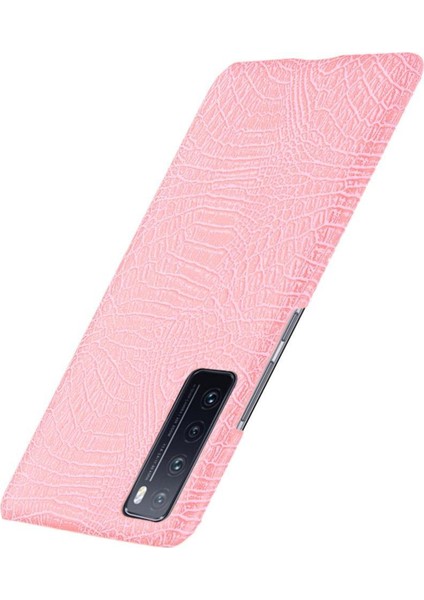 Huawei Nova 7 5G Telefon Kılıfı (Yurt Dışından) fiyatları