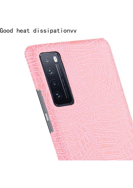 Huawei Nova 7 5G Telefon Kılıfı (Yurt Dışından) modelleri